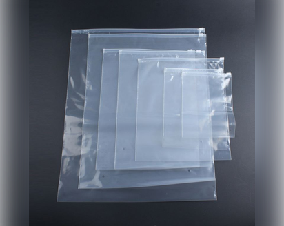 Zip lock пакеты